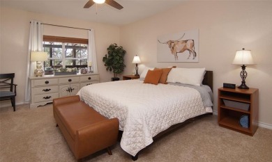 What a breath of fresh air! That's exactly how you'll feel right on The Cliffs Resort in Texas - for sale on GolfHomes.com, golf home, golf lot