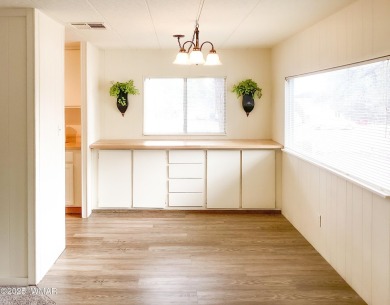 Come take a look at this manufactured home   located in a well on Bison Golf and Country Club in Arizona - for sale on GolfHomes.com, golf home, golf lot