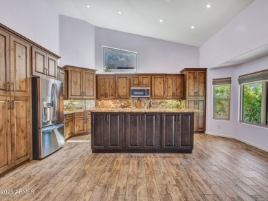 Looking for a home with great bones and even greater potential? on Pointe Golf Course on Lookout Mountain in Arizona - for sale on GolfHomes.com, golf home, golf lot