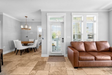 Can't beat this price! Under a million and only 1 block to on Seascape Golf Course in Florida - for sale on GolfHomes.com, golf home, golf lot