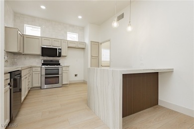 Welcome to this completely renovated 2-bedroom, 2-bathroom Elko on Eagle Crest Golf Club in Nevada - for sale on GolfHomes.com, golf home, golf lot
