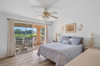 Beautiful furnished Condo Three bedroom, 2 baths, 2 car garage on Spring Lake Golf Resort in Florida - for sale on GolfHomes.com, golf home, golf lot