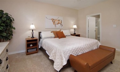 What a breath of fresh air! That's exactly how you'll feel right on The Cliffs Resort in Texas - for sale on GolfHomes.com, golf home, golf lot