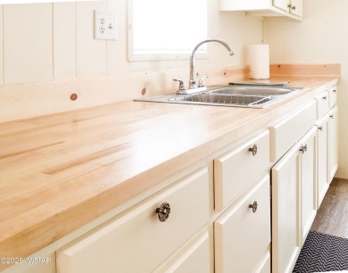 Come take a look at this manufactured home   located in a well on Bison Golf and Country Club in Arizona - for sale on GolfHomes.com, golf home, golf lot