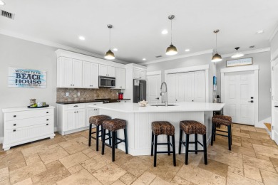 Can't beat this price! Under a million and only 1 block to on Seascape Golf Course in Florida - for sale on GolfHomes.com, golf home, golf lot