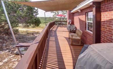 What a breath of fresh air! That's exactly how you'll feel right on The Cliffs Resort in Texas - for sale on GolfHomes.com, golf home, golf lot