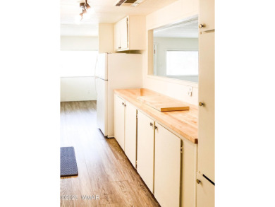 Come take a look at this manufactured home   located in a well on Bison Golf and Country Club in Arizona - for sale on GolfHomes.com, golf home, golf lot