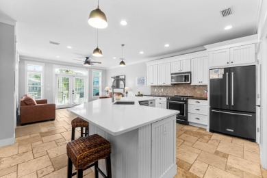 Can't beat this price! Under a million and only 1 block to on Seascape Golf Course in Florida - for sale on GolfHomes.com, golf home, golf lot