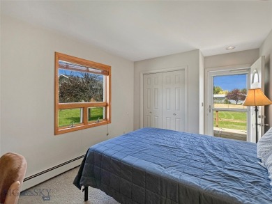 Beautiful home overlooking the second fairway of Madison Meadows on Madison Meadows Golf Course in Montana - for sale on GolfHomes.com, golf home, golf lot