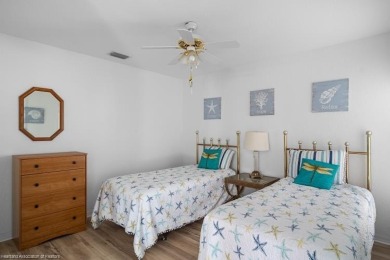 Beautiful furnished Condo Three bedroom, 2 baths, 2 car garage on Spring Lake Golf Resort in Florida - for sale on GolfHomes.com, golf home, golf lot