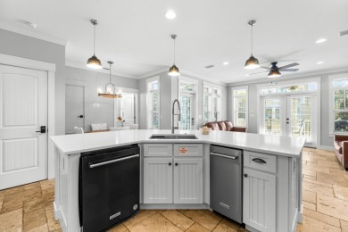 Can't beat this price! Under a million and only 1 block to on Seascape Golf Course in Florida - for sale on GolfHomes.com, golf home, golf lot