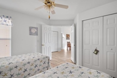 Beautiful furnished Condo Three bedroom, 2 baths, 2 car garage on Spring Lake Golf Resort in Florida - for sale on GolfHomes.com, golf home, golf lot