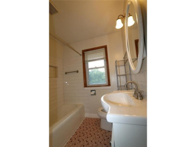Beautifully laid out rambler is conveniently located within the on Roseville-Cedarholm Golf Club in Minnesota - for sale on GolfHomes.com, golf home, golf lot