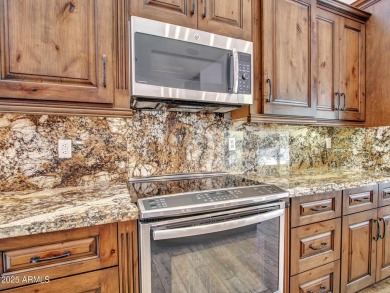 Looking for a home with great bones and even greater potential? on Pointe Golf Course on Lookout Mountain in Arizona - for sale on GolfHomes.com, golf home, golf lot