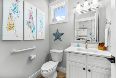 Can't beat this price! Under a million and only 1 block to on Seascape Golf Course in Florida - for sale on GolfHomes.com, golf home, golf lot