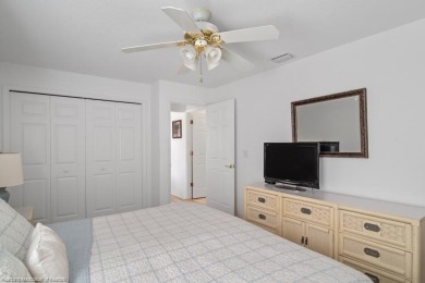 Beautiful furnished Condo Three bedroom, 2 baths, 2 car garage on Spring Lake Golf Resort in Florida - for sale on GolfHomes.com, golf home, golf lot