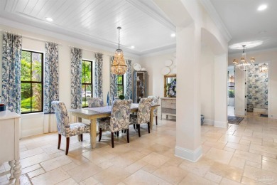 Everyday is a vacation at this meticulously maintained home in on Sandestin Golf and Beach Resort - Raven in Florida - for sale on GolfHomes.com, golf home, golf lot