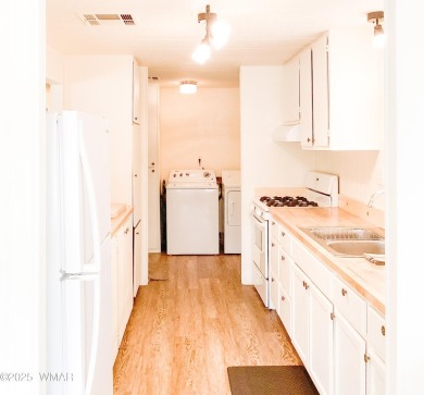 Come take a look at this manufactured home   located in a well on Bison Golf and Country Club in Arizona - for sale on GolfHomes.com, golf home, golf lot