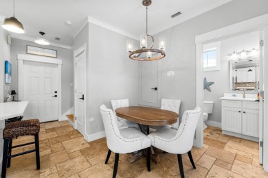 Can't beat this price! Under a million and only 1 block to on Seascape Golf Course in Florida - for sale on GolfHomes.com, golf home, golf lot