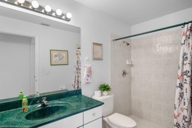 Beautiful furnished Condo Three bedroom, 2 baths, 2 car garage on Spring Lake Golf Resort in Florida - for sale on GolfHomes.com, golf home, golf lot