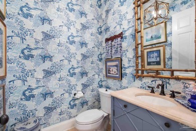 Everyday is a vacation at this meticulously maintained home in on Sandestin Golf and Beach Resort - Raven in Florida - for sale on GolfHomes.com, golf home, golf lot