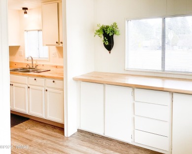 Come take a look at this manufactured home   located in a well on Bison Golf and Country Club in Arizona - for sale on GolfHomes.com, golf home, golf lot