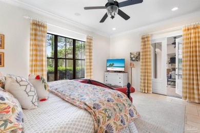 Everyday is a vacation at this meticulously maintained home in on Sandestin Golf and Beach Resort - Raven in Florida - for sale on GolfHomes.com, golf home, golf lot