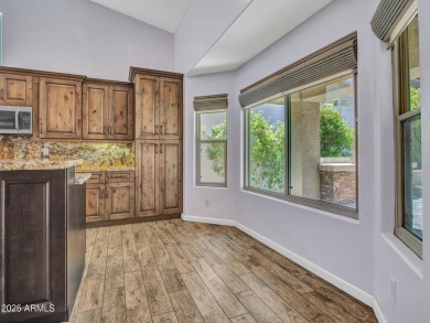 Looking for a home with great bones and even greater potential? on Pointe Golf Course on Lookout Mountain in Arizona - for sale on GolfHomes.com, golf home, golf lot