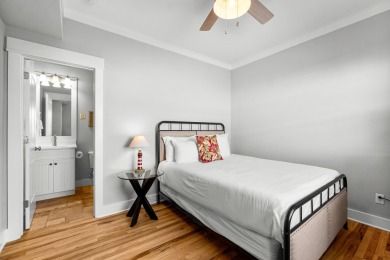 Can't beat this price! Under a million and only 1 block to on Seascape Golf Course in Florida - for sale on GolfHomes.com, golf home, golf lot