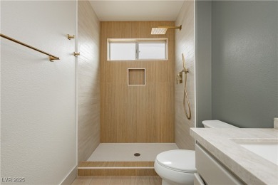 Welcome to this completely renovated 2-bedroom, 2-bathroom Elko on Eagle Crest Golf Club in Nevada - for sale on GolfHomes.com, golf home, golf lot