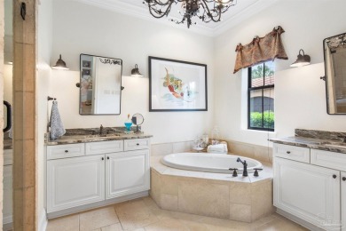 Everyday is a vacation at this meticulously maintained home in on Sandestin Golf and Beach Resort - Raven in Florida - for sale on GolfHomes.com, golf home, golf lot