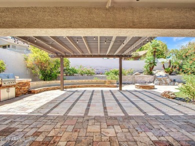 Looking for a home with great bones and even greater potential? on Pointe Golf Course on Lookout Mountain in Arizona - for sale on GolfHomes.com, golf home, golf lot
