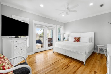 Can't beat this price! Under a million and only 1 block to on Seascape Golf Course in Florida - for sale on GolfHomes.com, golf home, golf lot