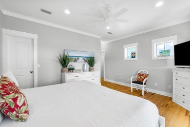 Can't beat this price! Under a million and only 1 block to on Seascape Golf Course in Florida - for sale on GolfHomes.com, golf home, golf lot