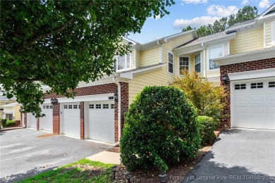 $5000 USE AS YOU CHOOSE ALLOWANCE!!!!! Stunning low maintenance on Anderson Creek Golf Club in North Carolina - for sale on GolfHomes.com, golf home, golf lot