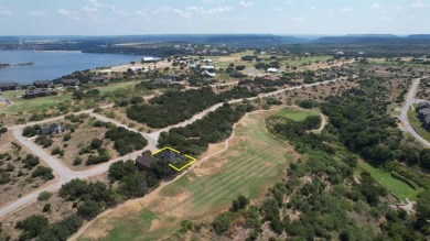 What a breath of fresh air! That's exactly how you'll feel right on The Cliffs Resort in Texas - for sale on GolfHomes.com, golf home, golf lot
