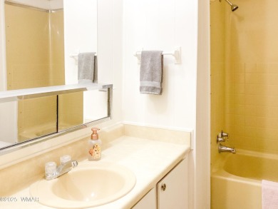 Come take a look at this manufactured home   located in a well on Bison Golf and Country Club in Arizona - for sale on GolfHomes.com, golf home, golf lot
