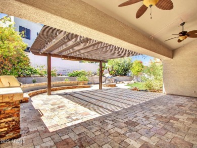 Looking for a home with great bones and even greater potential? on Pointe Golf Course on Lookout Mountain in Arizona - for sale on GolfHomes.com, golf home, golf lot