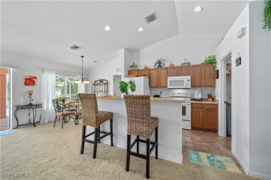 Step into your own slice of paradise where every day feels like on Burnt Store Golf Club in Florida - for sale on GolfHomes.com, golf home, golf lot