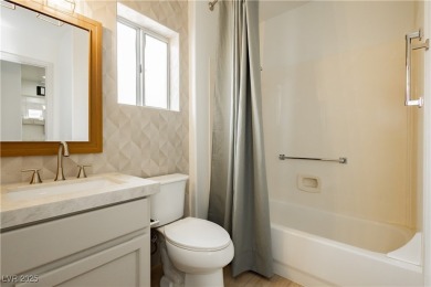 Welcome to this completely renovated 2-bedroom, 2-bathroom Elko on Eagle Crest Golf Club in Nevada - for sale on GolfHomes.com, golf home, golf lot