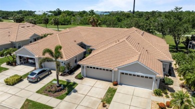 Exquisite Completely Remodeled Villa in Pelican Pointe Golf on Pelican Pointe Golf and Country Club in Florida - for sale on GolfHomes.com, golf home, golf lot