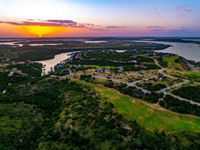 What a breath of fresh air! That's exactly how you'll feel right on The Cliffs Resort in Texas - for sale on GolfHomes.com, golf home, golf lot
