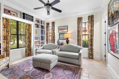 Everyday is a vacation at this meticulously maintained home in on Sandestin Golf and Beach Resort - Raven in Florida - for sale on GolfHomes.com, golf home, golf lot