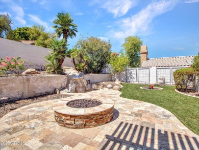 Looking for a home with great bones and even greater potential? on Pointe Golf Course on Lookout Mountain in Arizona - for sale on GolfHomes.com, golf home, golf lot