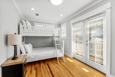 Can't beat this price! Under a million and only 1 block to on Seascape Golf Course in Florida - for sale on GolfHomes.com, golf home, golf lot