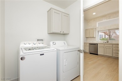 Welcome to this completely renovated 2-bedroom, 2-bathroom Elko on Eagle Crest Golf Club in Nevada - for sale on GolfHomes.com, golf home, golf lot