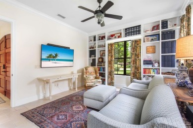 Everyday is a vacation at this meticulously maintained home in on Sandestin Golf and Beach Resort - Raven in Florida - for sale on GolfHomes.com, golf home, golf lot