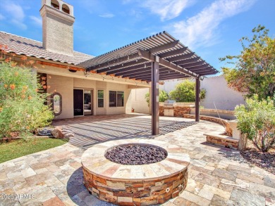 Looking for a home with great bones and even greater potential? on Pointe Golf Course on Lookout Mountain in Arizona - for sale on GolfHomes.com, golf home, golf lot