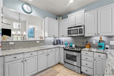 $5000 USE AS YOU CHOOSE ALLOWANCE!!!!! Stunning low maintenance on Anderson Creek Golf Club in North Carolina - for sale on GolfHomes.com, golf home, golf lot
