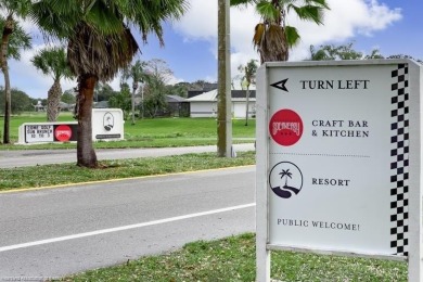 Beautiful furnished Condo Three bedroom, 2 baths, 2 car garage on Spring Lake Golf Resort in Florida - for sale on GolfHomes.com, golf home, golf lot